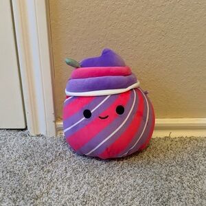 Squishmallows Christina the Pink and Purple Slushie